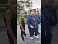 امك متقولش لا