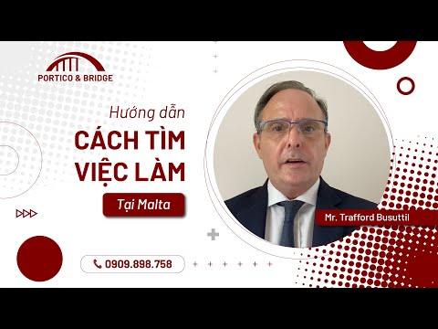 Video: Làm Thế Nào để đi Từ Sicily đến Malta