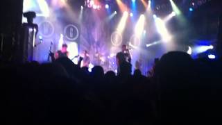 We Came As Romans - "To Plant A Seed" - 11/2/13 - HOB Chicago