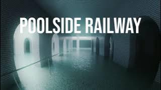 Download lagu poolside railway ⧸ ■37 feat IA【二次創作】