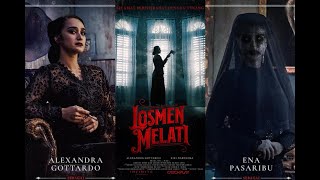 LOSMEN MELATI - FILM HOROR INDONESIA