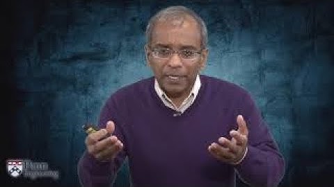 Lecture 3.3: a.  The first throw in the game of craps — [Probability | Santosh S. Venkatesh]