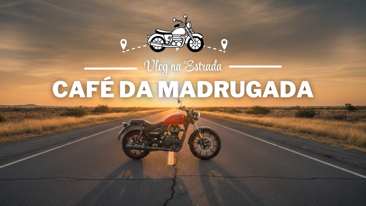 ROLÊ NO CAFÉ DA MADRUGADA
