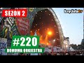 Capture de la vidéo Strachy Na Lachy, Hunter, Armia, T.love I Dżem - #220 Domowa Orkiestra