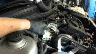 видео VW Tdi engine --STALLING--1.9 ,Bora,Golf,Passat,Audi --code error 17664,769,770,g62,g82,g83