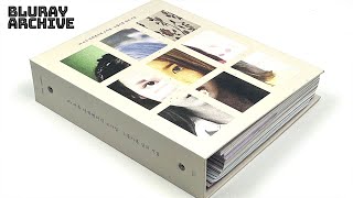 IU Documentary. A collection of sculptures: Winter at the age of