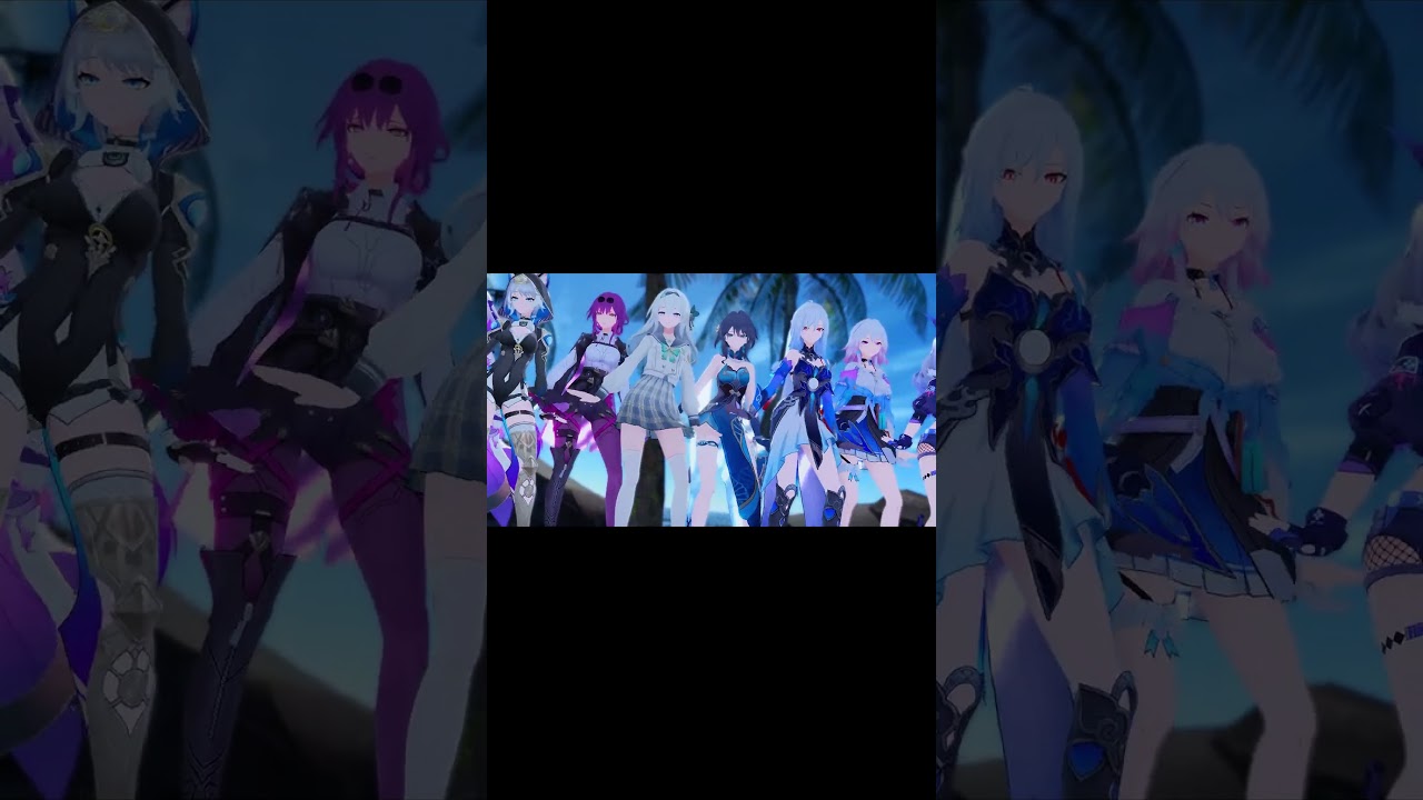 Who are you going to take away?