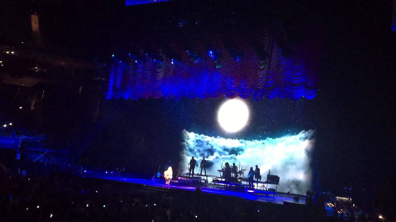 Shania Twain You're Still The One (Live in Pittsburgh) YouTube