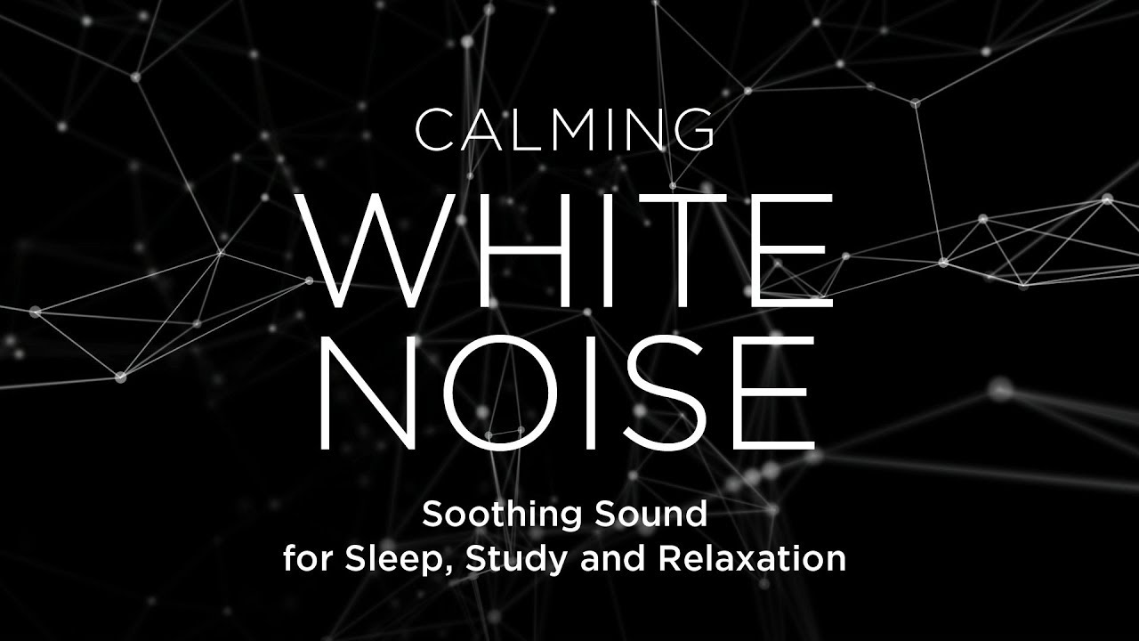 What White Noise Is Best For Sleeping At Dane Wallace Blog What White Noise Is Best For Sleeping At Dane Wallace Blog