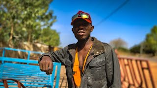 The Man Who Left Everything And Started His Own Big Welding Company In Africa, The Gambia .