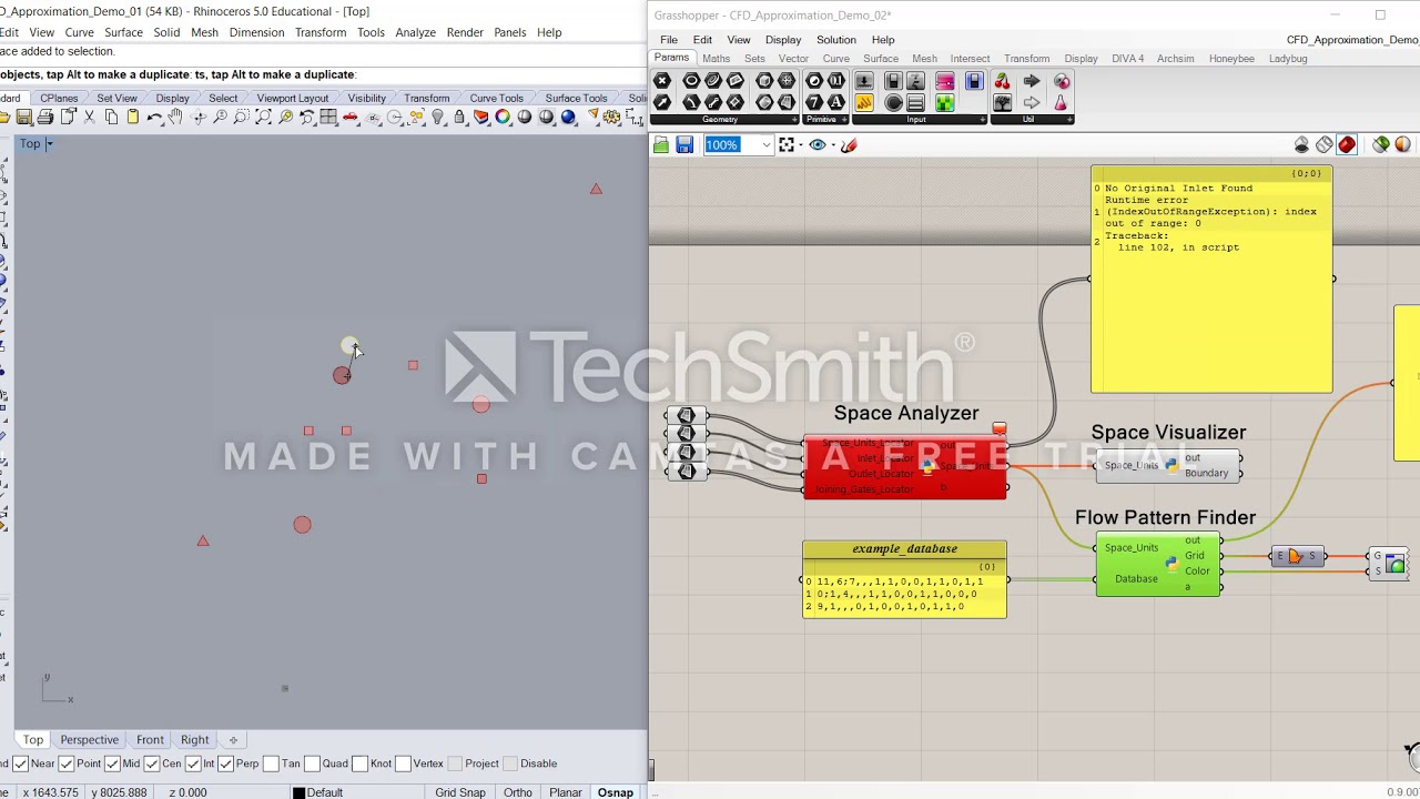 Pattern Matcher - YouTube