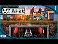 PRIMER CONTACTO | MR. PREPPER Gameplay Español