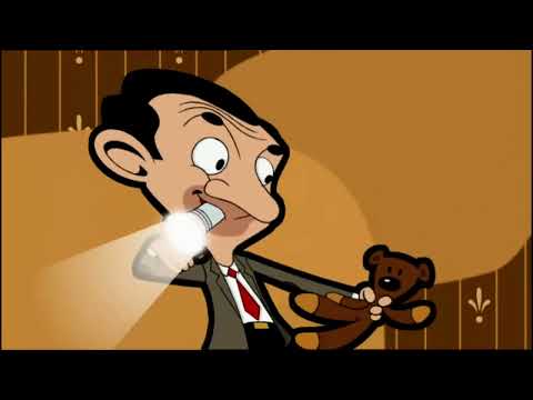 Mr Bean The Animated Series Season 1 Intro (2002) V1
