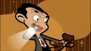 Mr Bean The Animated Series Season 1 Intro (2002) V1