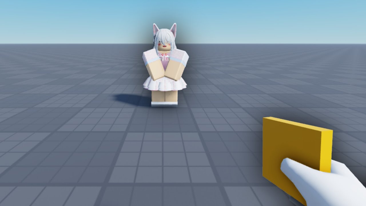 Cheese Roblox Animation - YouTube.