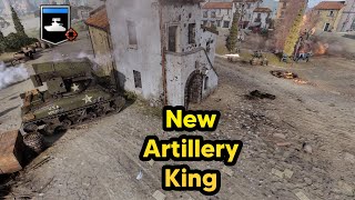 Balance Changes Review - COH3 Patch 2.1.5