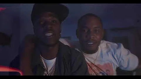 Deeeski x DadaP x GhettoRichPilot x GhettoRichMc(TurnaroundBoyz) -No ConFidence (OfficialMusicVideo)