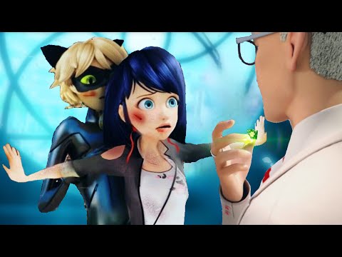 Miraculous Ladybug Season 4「AMV」- Are You Happy