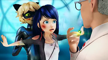 Miraculous Ladybug Season 4「AMV」- Are You Happy