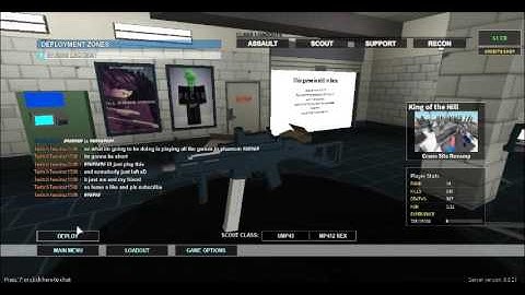 Smallest server ever (i think)