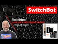 PRODUCT REVIEW - Switchbot Lock Ultra & Keypad Vision!!!!#switchbot #lockultra