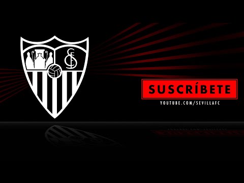 El canal del Sevilla FC en #YouTube