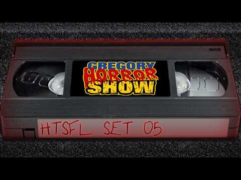 [HTSFL] Gregory Horror Show [05]