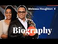 Meleasa Houghton Biography | Ex-wife of Israel Houghton | CelebCritics.com