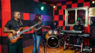 45mins Pure Nonstop Soulful Ghanaian Highlife Live  Band Music Groove || Good Music • Pure Enjoyment