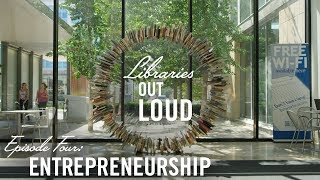 Libraries Out Loud | For the Dreamers and Planners