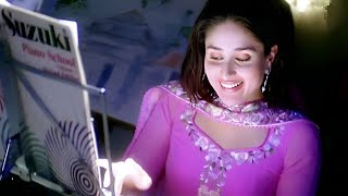 Mausam Hai Bada Qatil ((💖Best Love Song💖))Chup Chup Ke | Sonu Nigam | Shahid Kapoor | Kareena Kapoor