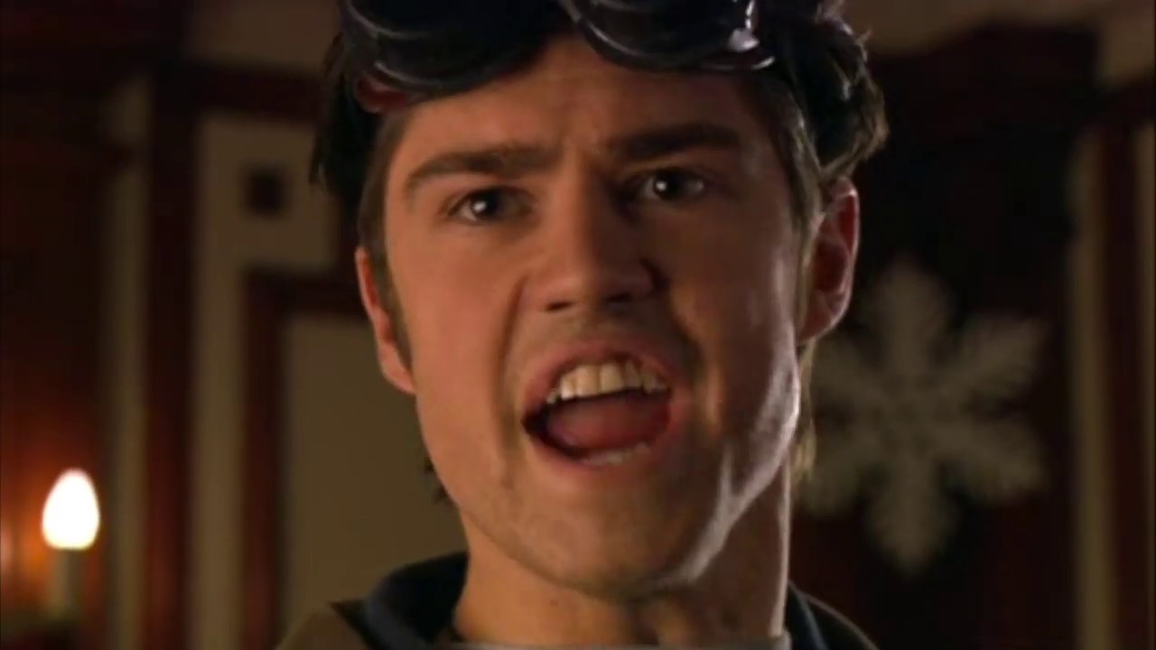 Decoys Mejores escenas YouTube