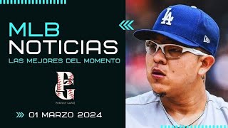 MLB JULIO URÍAS FIRMARA MEGA CONTRATO | YANKEES FIRMA TERCERA BASE | GIGANTES FIRMA MVP VENEZOLANO