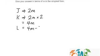 PSLE Math 2014 P2 Q2