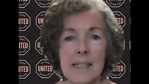 Teresa Barrett, Mayor of Petaluma, CA