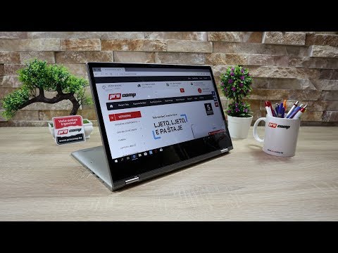 Lenovo Yoga 530-14 - Unboxing