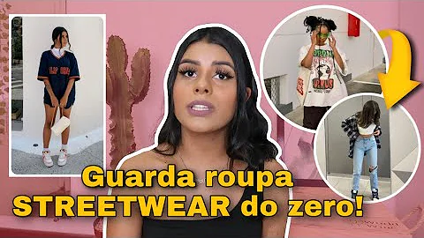 Como montar bons looks?