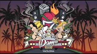Dom R. - Vacilona