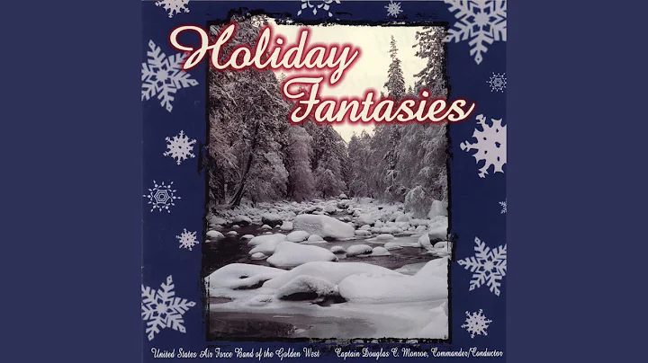 Fantasy on a Bell Carol