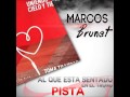 Marcos Brunet Al Que Esta Sentado En El Trono Pista