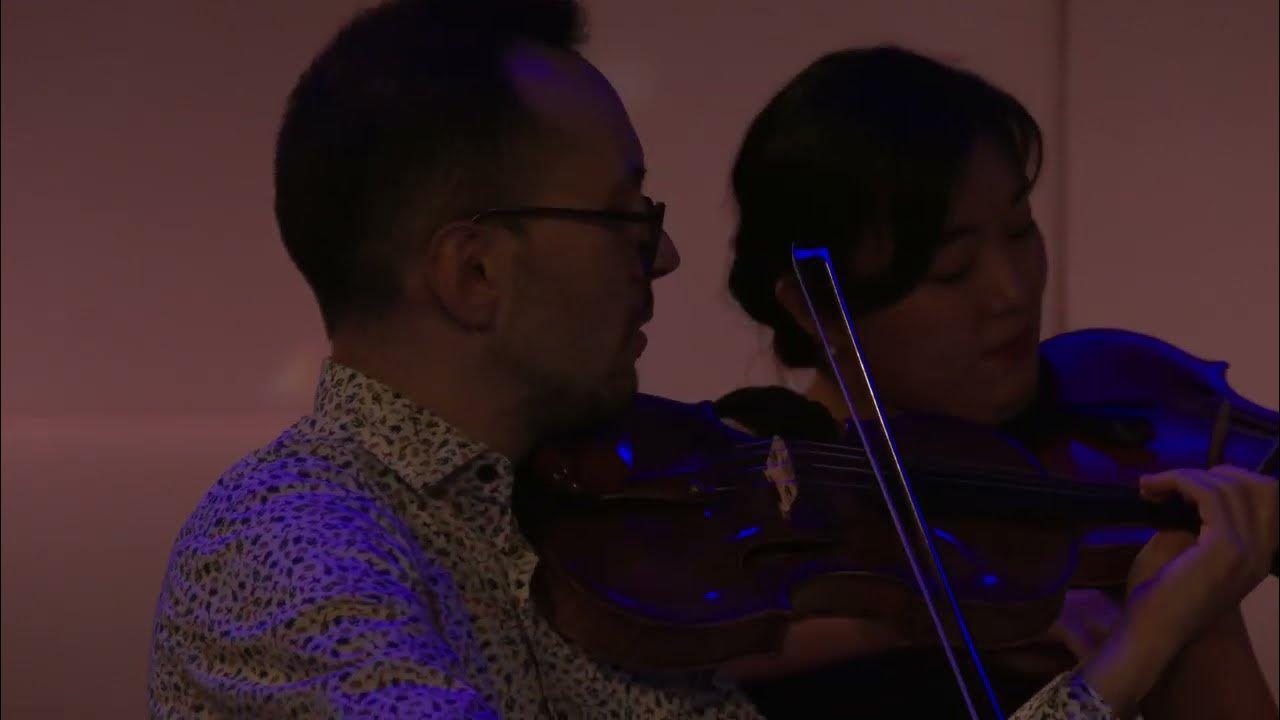 Beethoven - Heiliger Dankgesang (from Quartet No. 15 in A minor for Strings) Beethoven - Heiliger Dankgesang (from Quartet No. 15 in A minor for Strings)