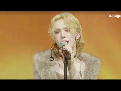 1 Of Love XLOV BSTAGE Performance