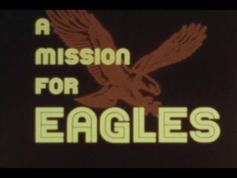 Bitburg Air Base Fightin 36, MISSION FOR EAGLES, McDonnell Douglas F-15 Eagle