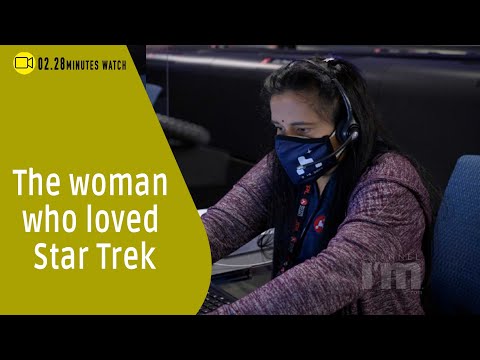 Dr Swati Mohan, the Indian representation in NASA's Mars missions has an inspiring story to tell