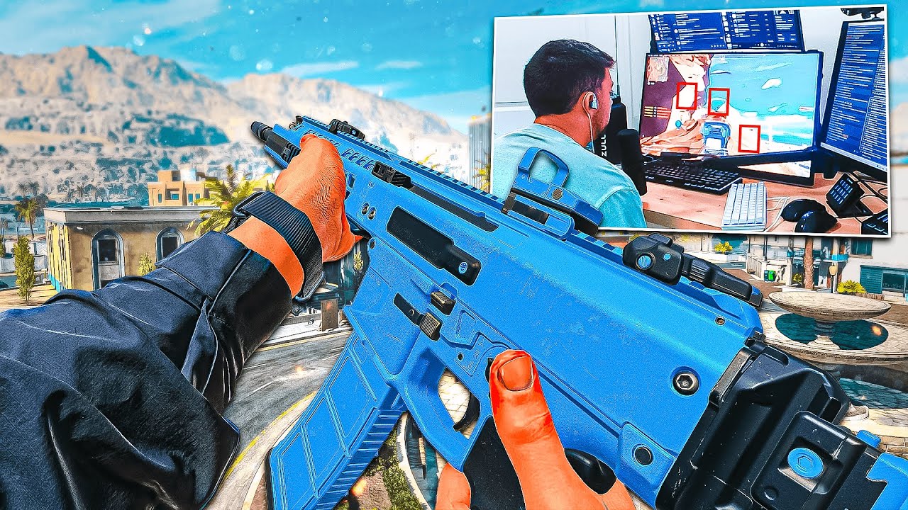 *EXPOSING* All My Wallhacks for the DMZ Haters to See