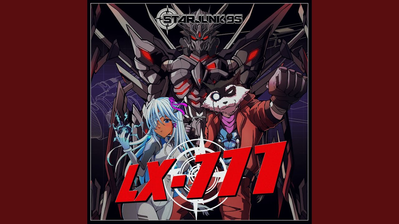 LX-777 (Lunar Data) - YouTube
