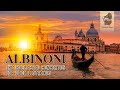 Albinoni - The Collected Concertos For Oboe & Strings