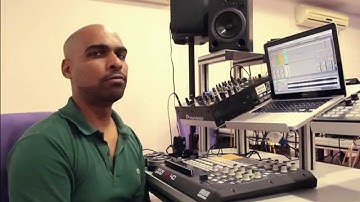 TSM True Tips with Reji - Tip 1 - How to maintain gain levels in ableton live?