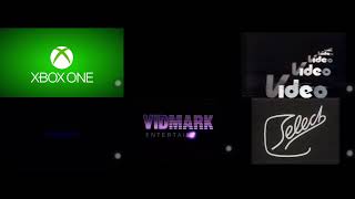 6 Logos Played At Once V7