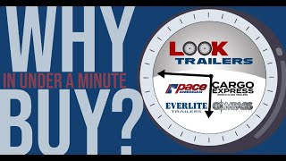 why to buy a trailer with look trailers? - our safety difference